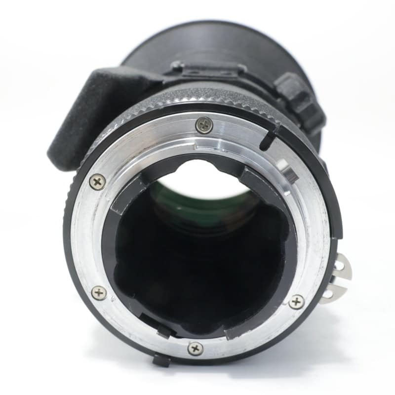 Ai Nikkor ED 300mm F2.8S IF