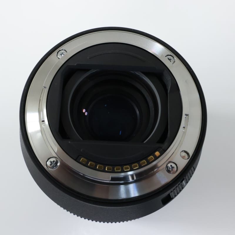 FE 20-70mm F4 G SEL2070G