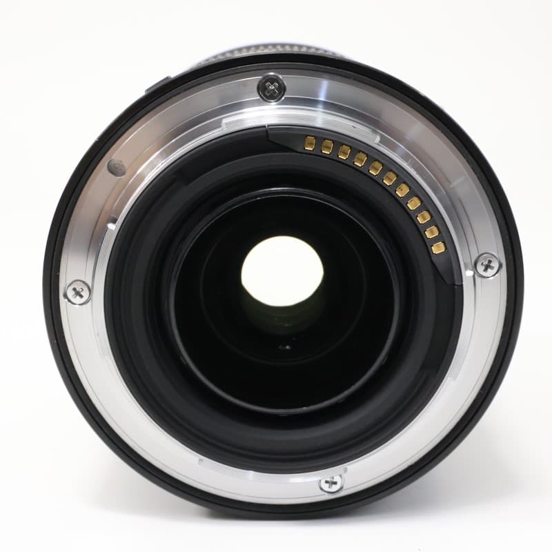 NIKKOR Z 24-70mm f/4 S
