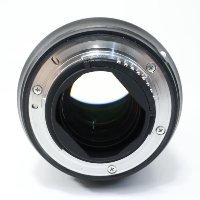 AF-S NIKKOR 24-70mm f/2.8E ED VR