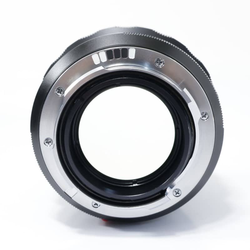 Leica ライカ ノクティルックスM f1.2/50mm ASPH. ブラック 11686 AB