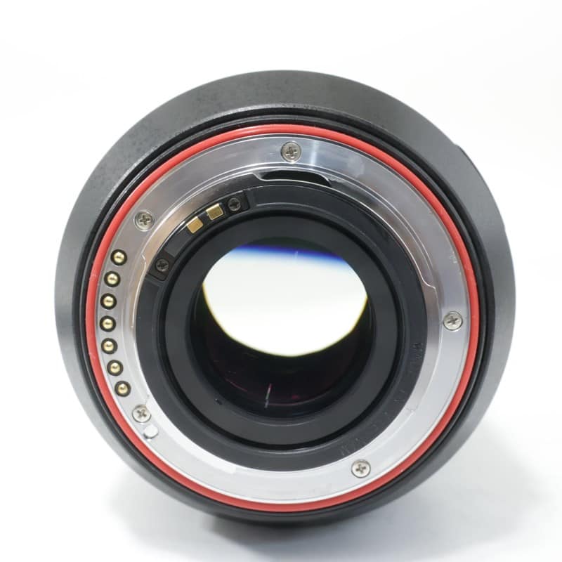 HD PENTAX-DA★16-50mmF2.8ED PLM AW