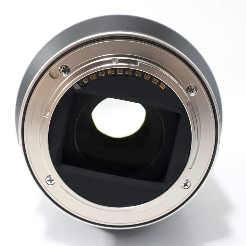 17-70mm F/2.8 Di III-A VC RXD (Model B070) ソニー E マウント用