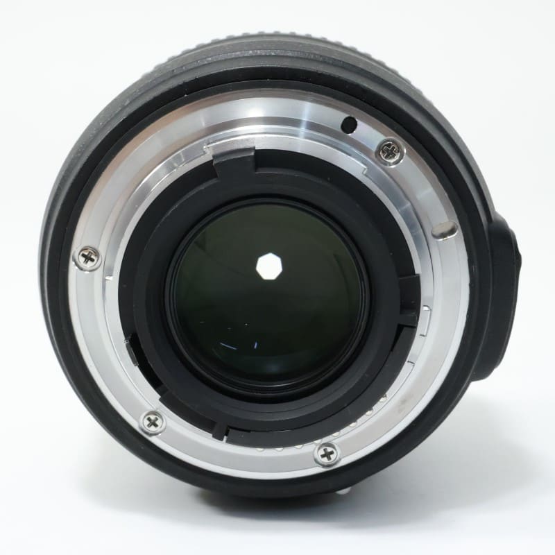 AF-S NIKKOR 50mm f/1.8G