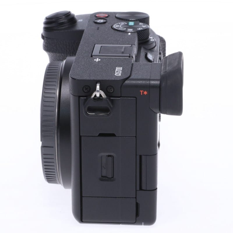 α6700 ボディ ILCE-6700