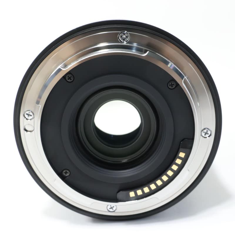 18-50mm F2.8 DC DN | Contemporary Lマウント