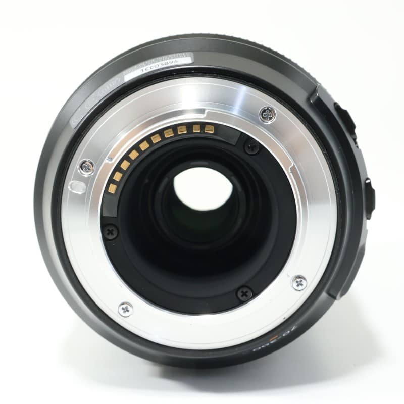 フジノン XF 70-300mm F4-5.6 R LM OIS WR