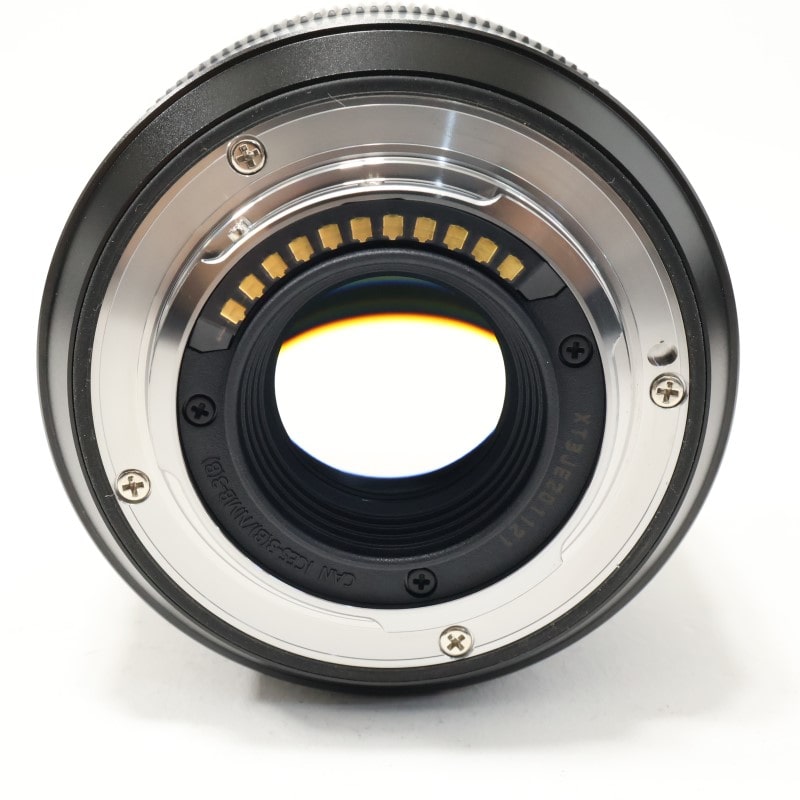 LEICA DG SUMMILUX 25mm/F1.4 II ASPH. H-XA025