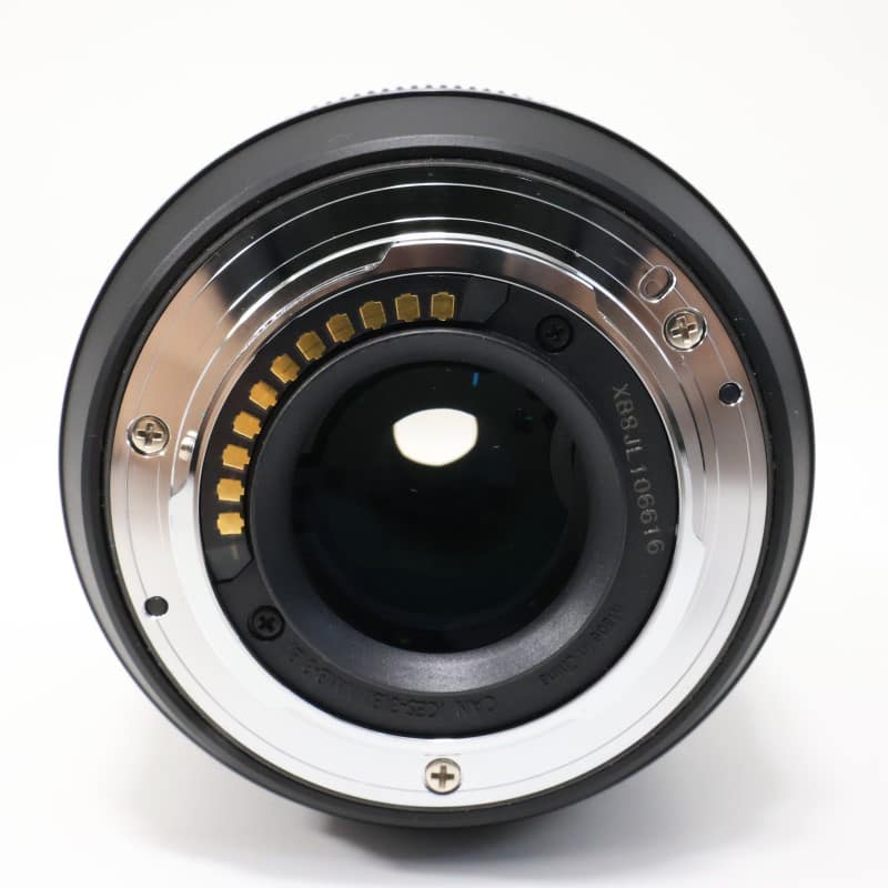 LUMIX G VARIO 12-60mm/F3.5-5.6 ASPH./POWER O.I.S. H-FS12060