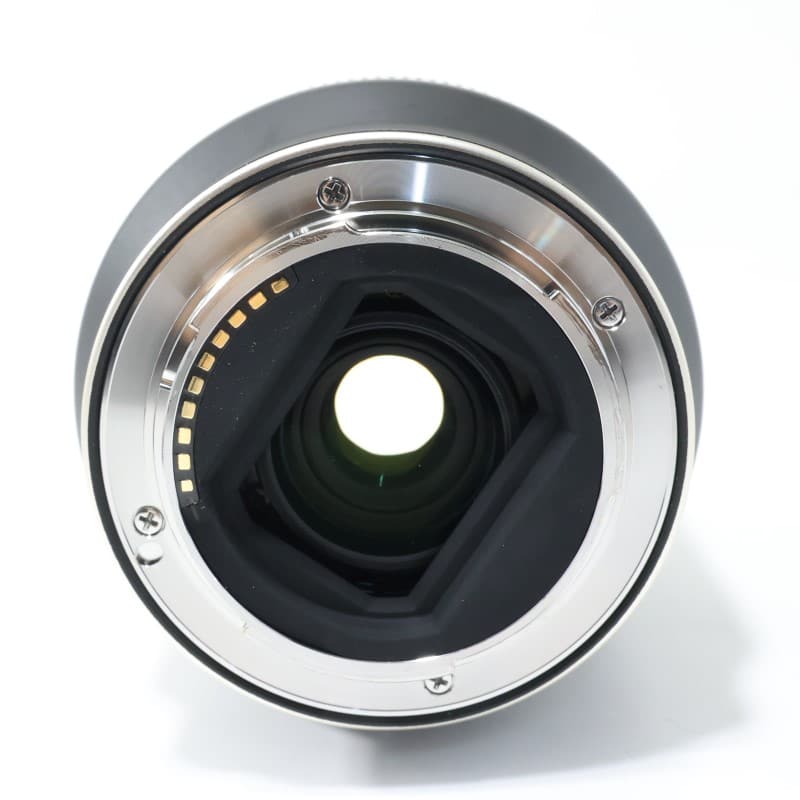 17-28mm F/2.8 Di III RXD (Model A046) ソニー E マウント用