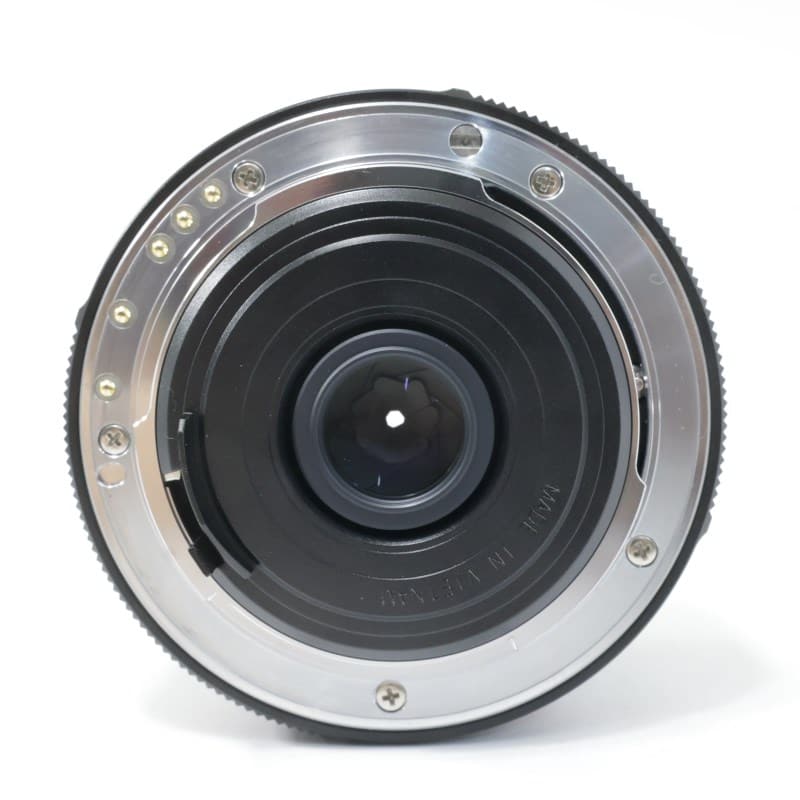 HD PENTAX-DA 21mmF3.2AL Limited ブラック