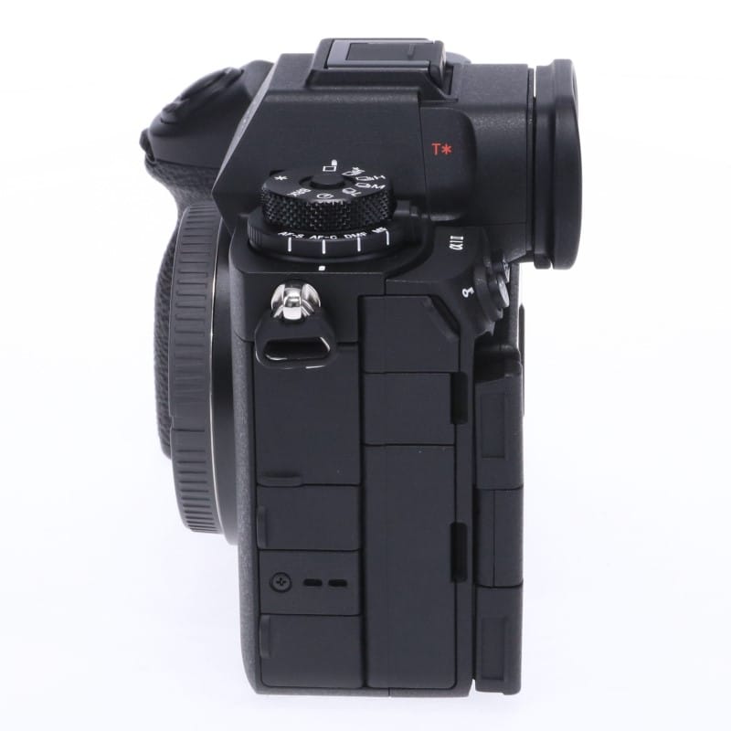 α1 II ボディ ILCE-1M2