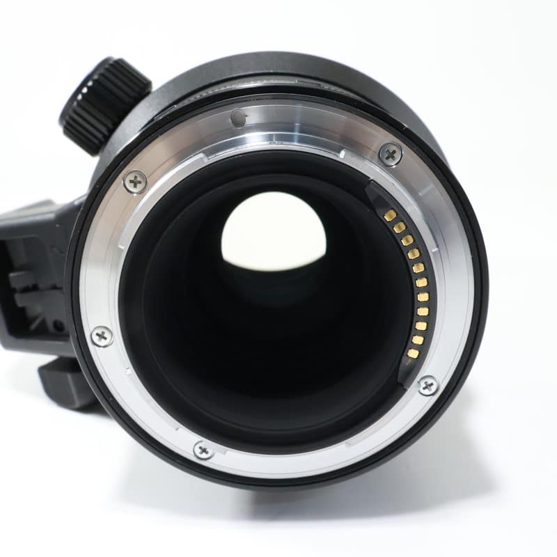 NIKKOR Z 70-200mm f/2.8 VR S