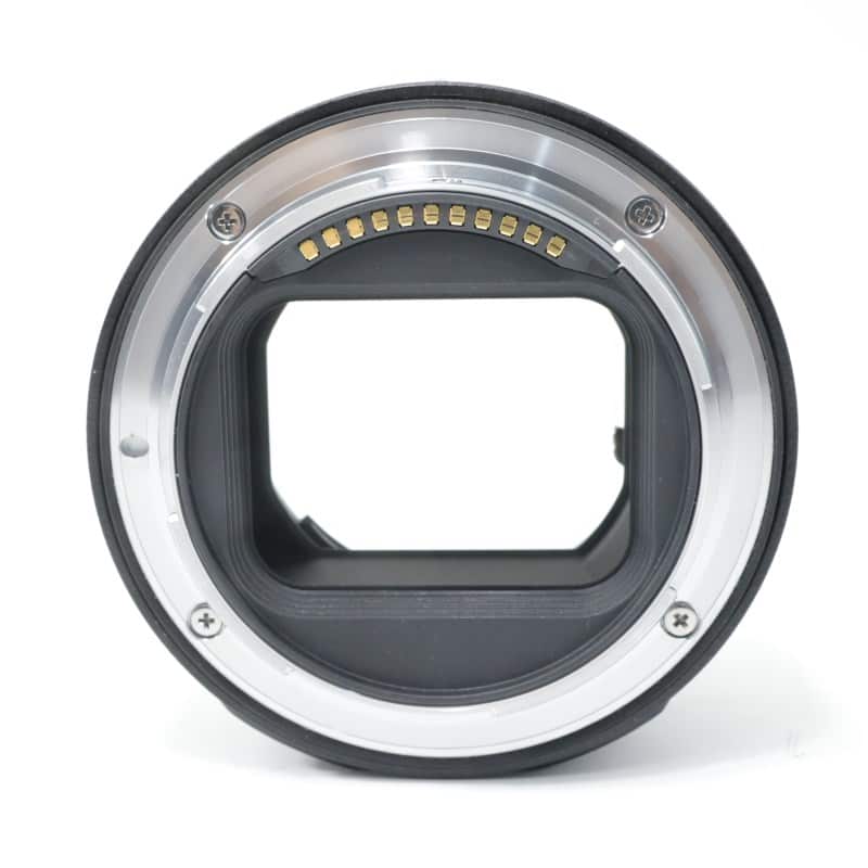 マウントアダプター FTZ II