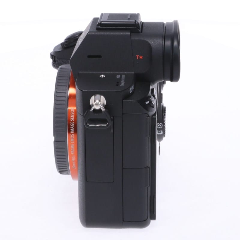 SONY α7 III ボディ ILCE-7M3 ABランク 中古｜フジヤカメラ