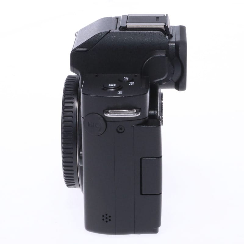 LUMIX G100D ボディ単体