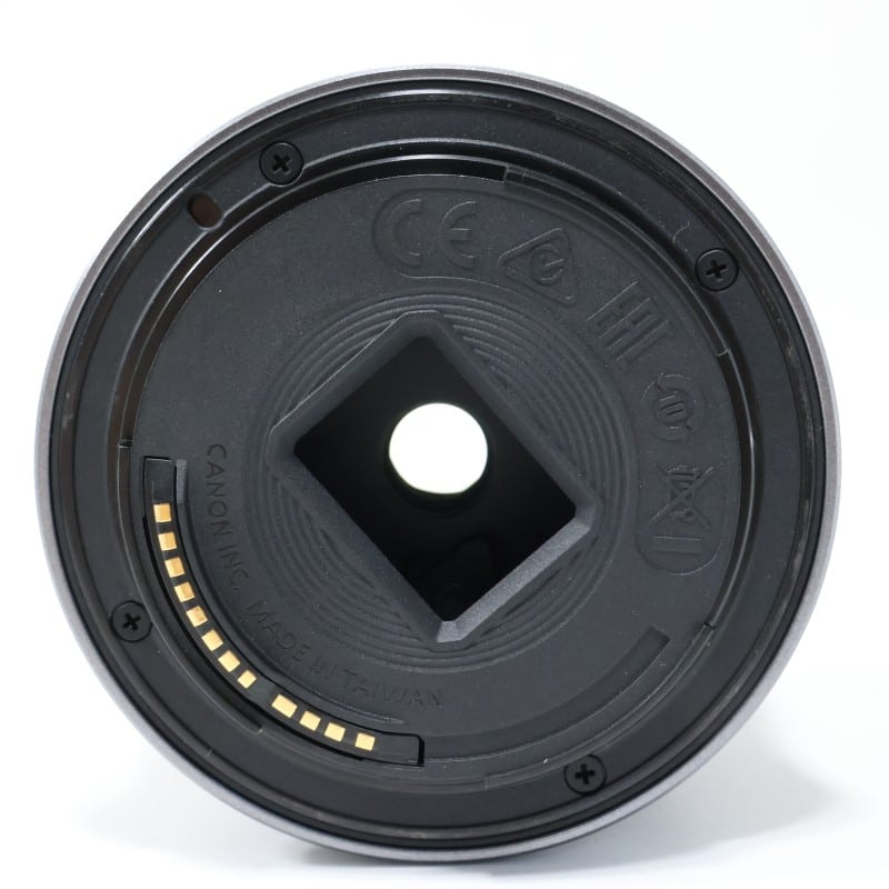 RF-S18-45mm F4.5-6.3 IS STM