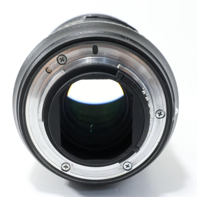 AF-S NIKKOR 24-70mm f/2.8E ED VR
