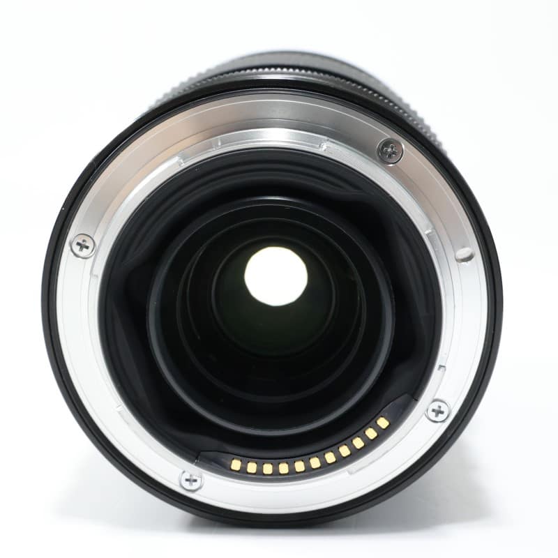 NIKKOR Z 24-120mm f/4 S