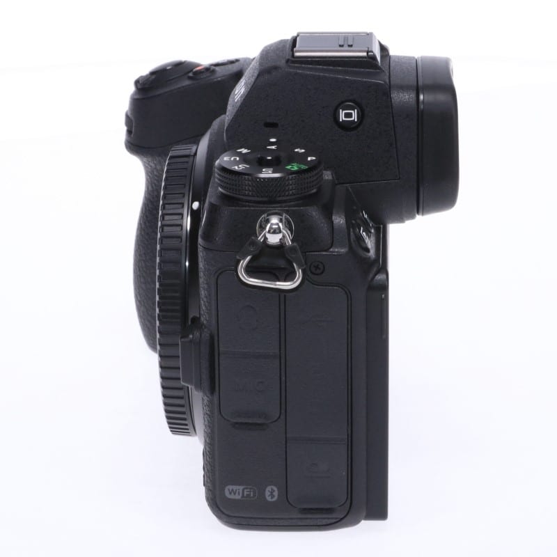 Z6II ボディ