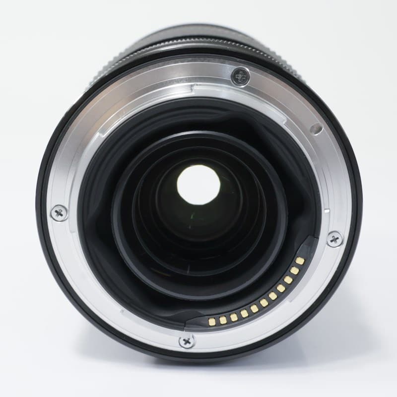 NIKKOR Z 24-120mm f/4 S