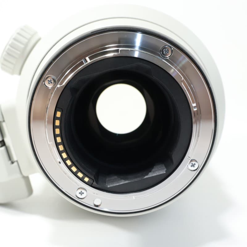 SONY FE 70-200mm F2.8 GM OSS II SEL70200GM2 中古