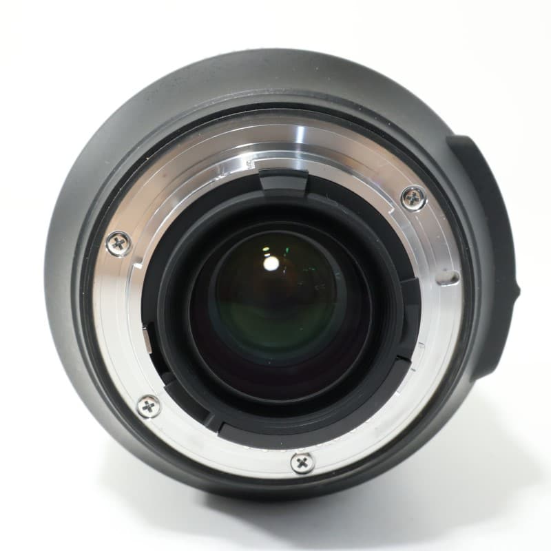 AF-S NIKKOR 28-300mm f/3.5-5.6G ED VR