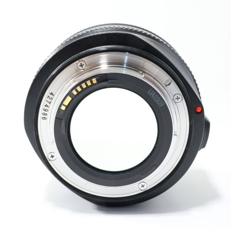 EF50mm F1.2L USM