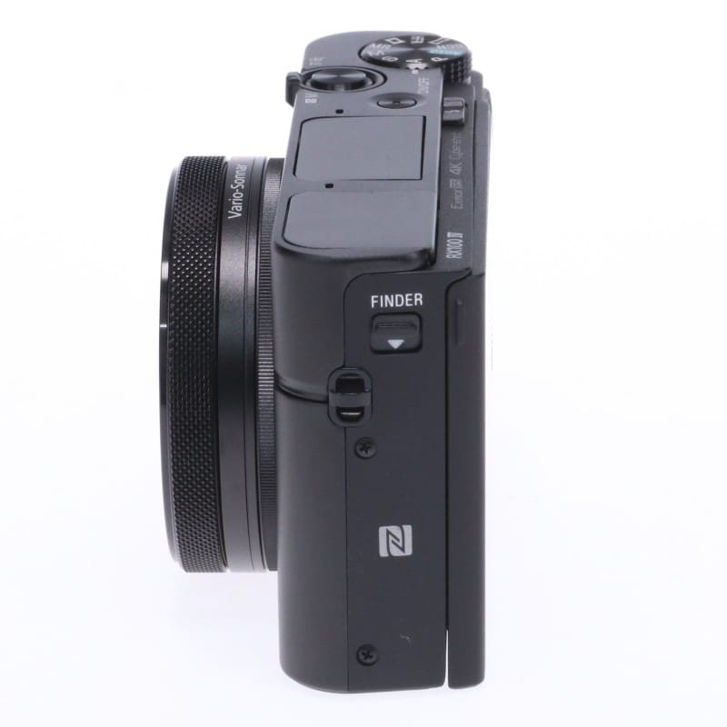Cyber-shot RX100IV DSC-RX100M4