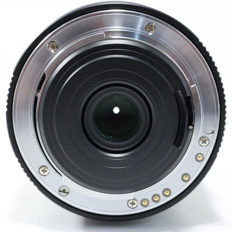 smc PENTAX-DA FISH-EYE 10-17mm F3.5-4.5 ED