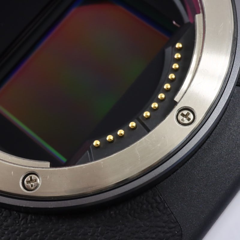 EOS R5 C ボディー