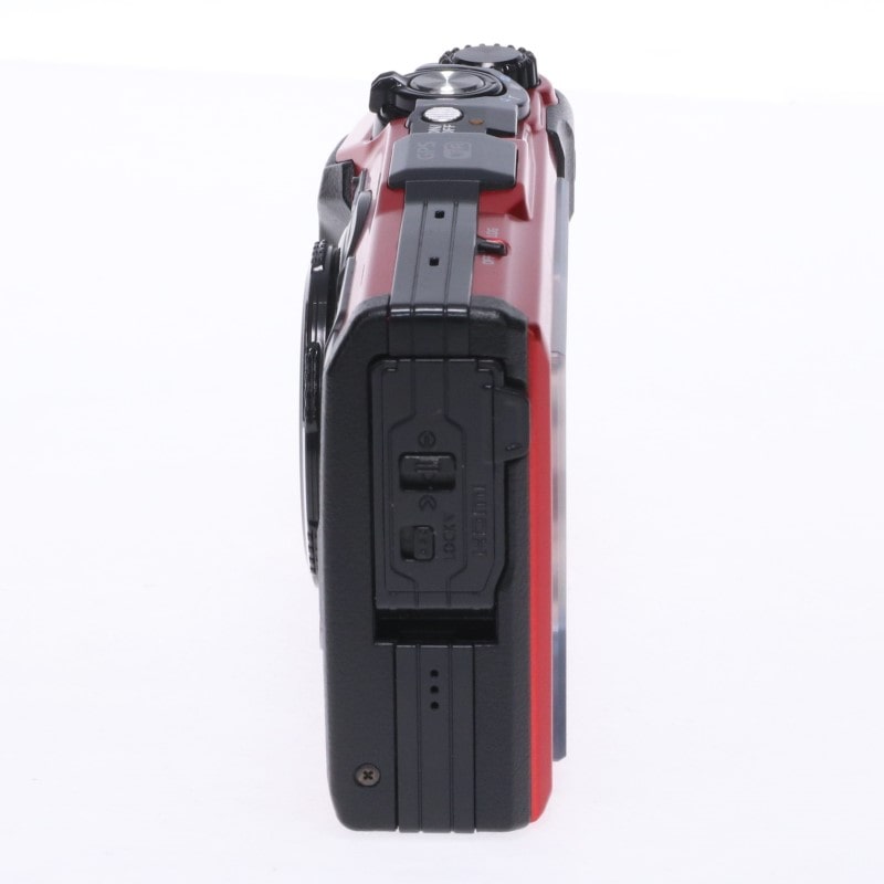 Tough TG-5 レッド