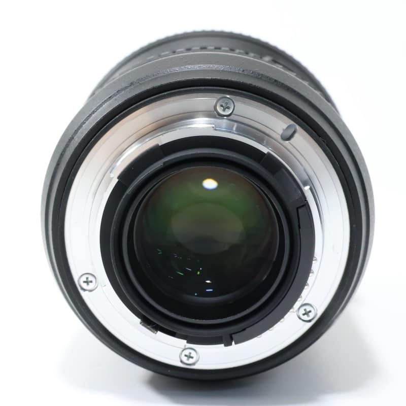 AF-S NIKKOR 16-35mm f/4G ED VR