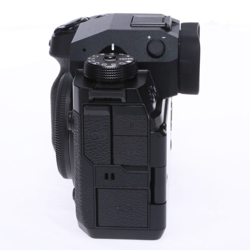 FUJIFILM X-H2S ボディ