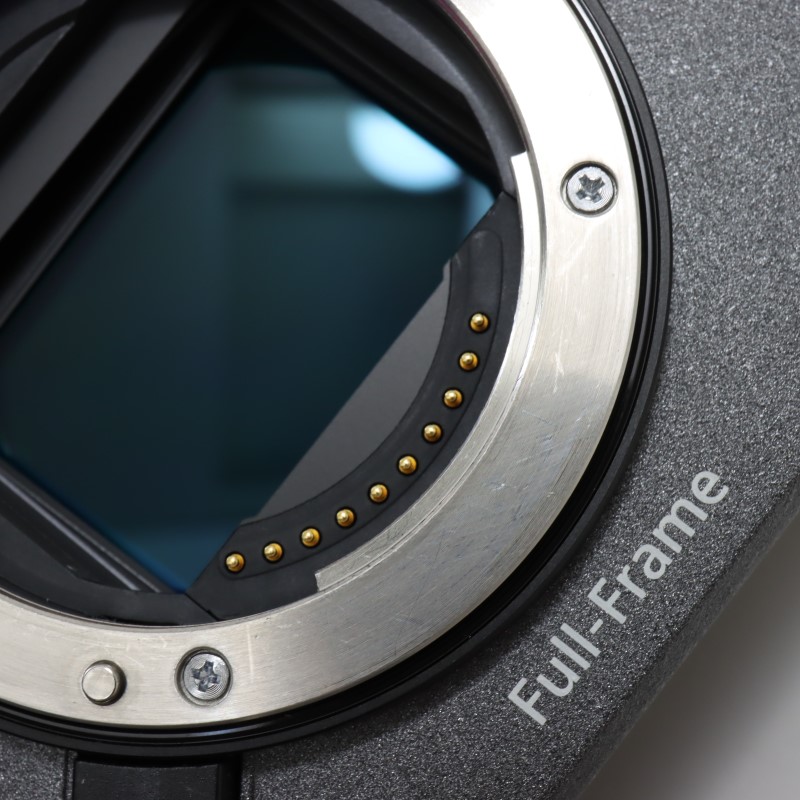 FX3 ボディ ILME-FX3
