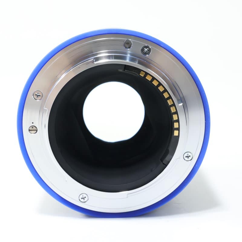 Loxia 2/50 E-mount