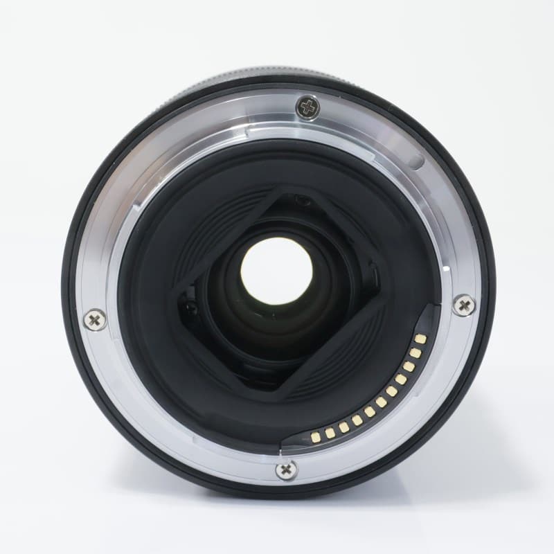 NIKKOR Z 17-28mm f/2.8