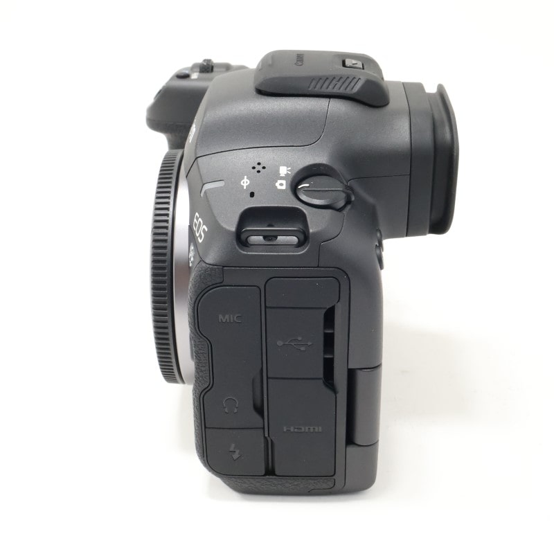 中古 - Canon EO5 Mark 2 Canon EOS R5 Mark II ボディー 中古 C2120132672307｜フジヤカメラ