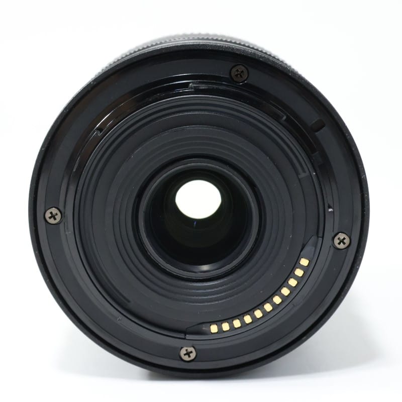 NIKKOR Z DX 18-140mm f/3.5-6.3 VR