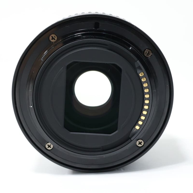 NIKKOR Z 40mm f/2 SE
