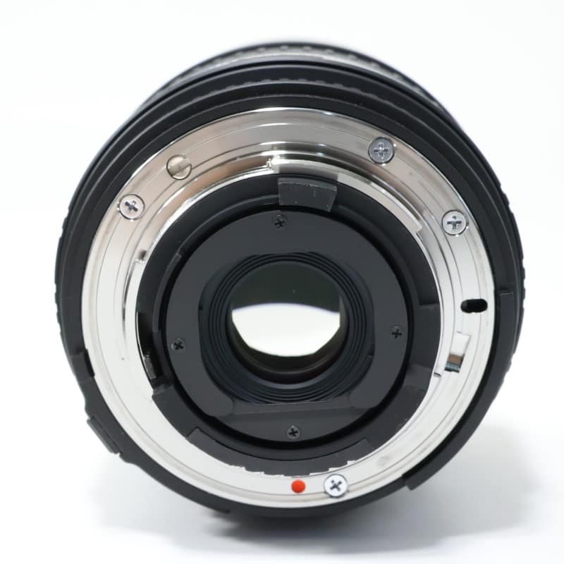 15mm F2.8 EX DG DIAGONAL FISHEYE ニコン