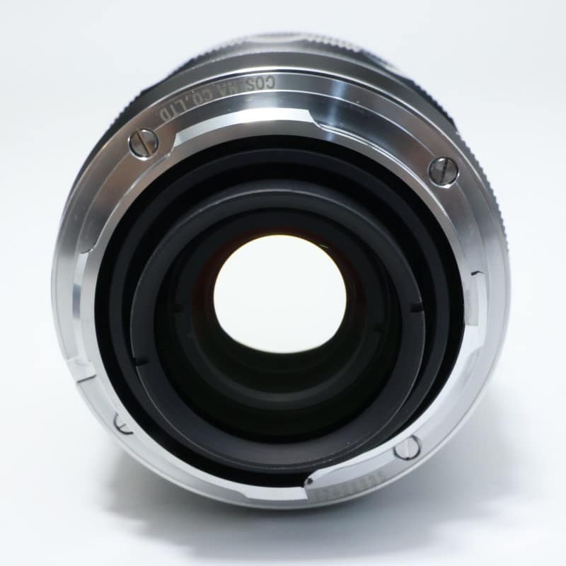APO-LANTHAR 35mm F2 Aspherical VM