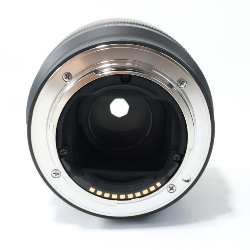 FE 50mm F1.8 SEL50F18F