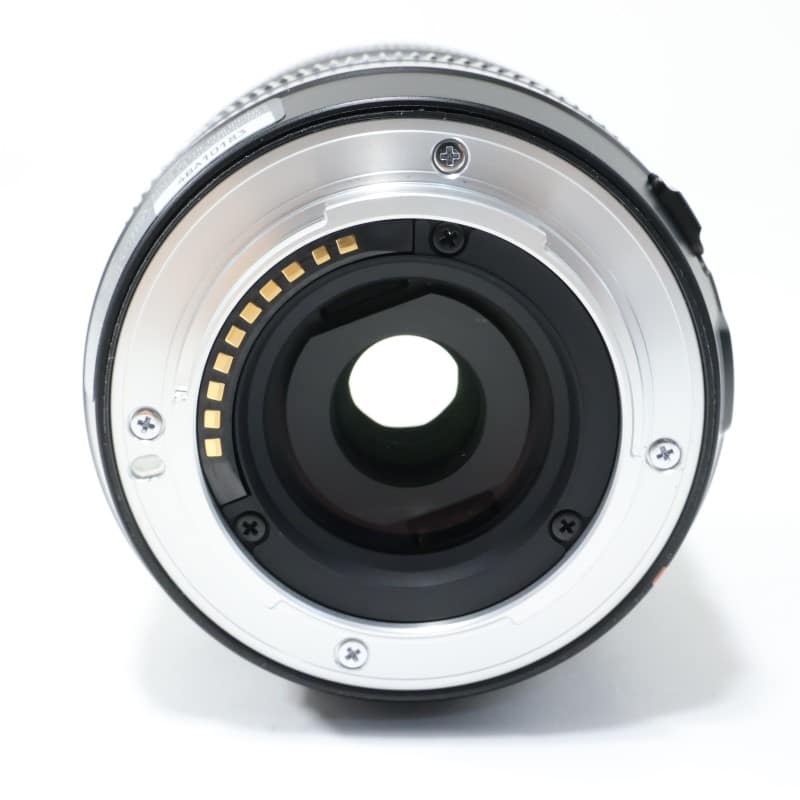 フジノンレンズ XF16-50mmF2.8-4.8 R LM WR