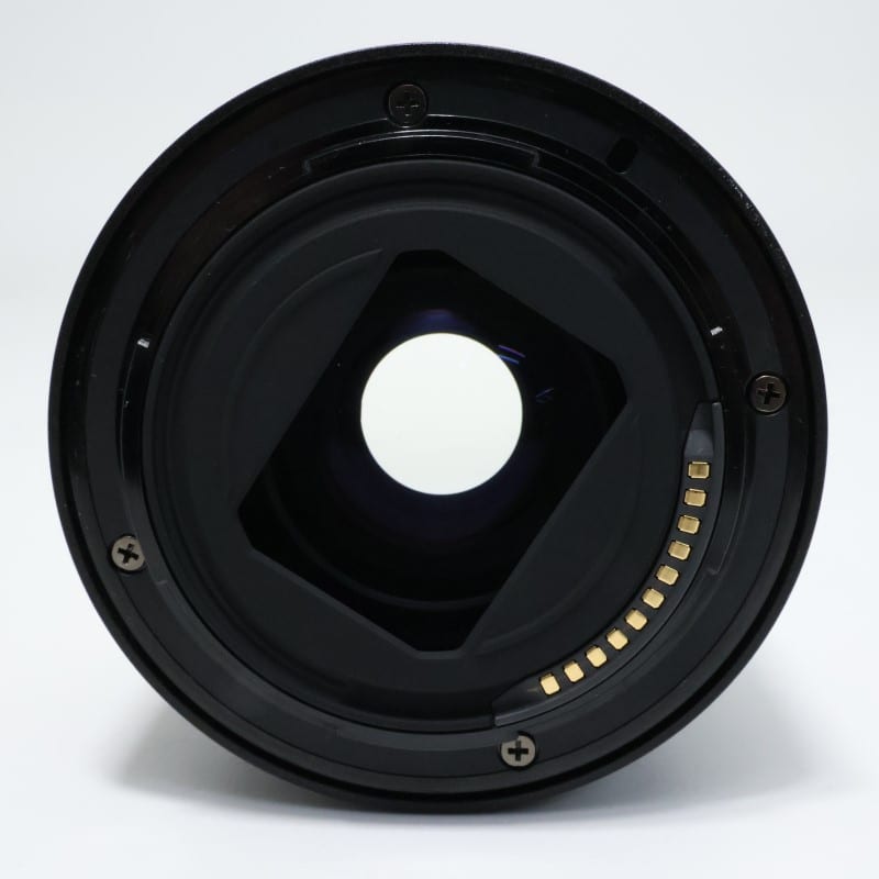 NIKKOR Z 40mm f/2