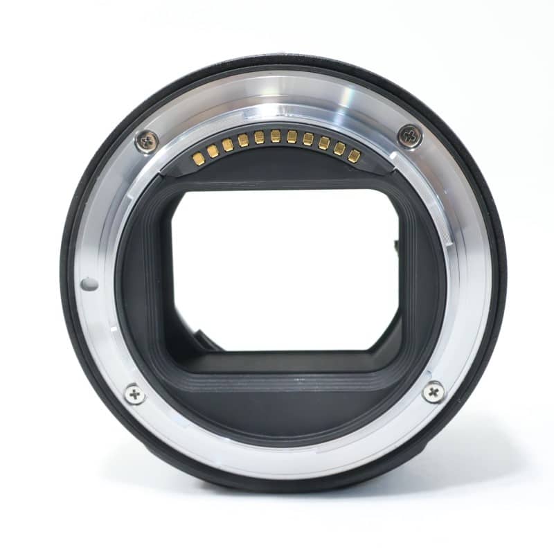 マウントアダプター FTZ II