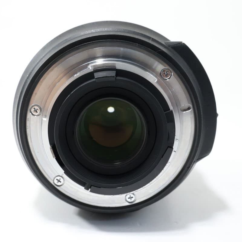AF-S DX NIKKOR 18-200mm f/3.5-5.6G ED VR II