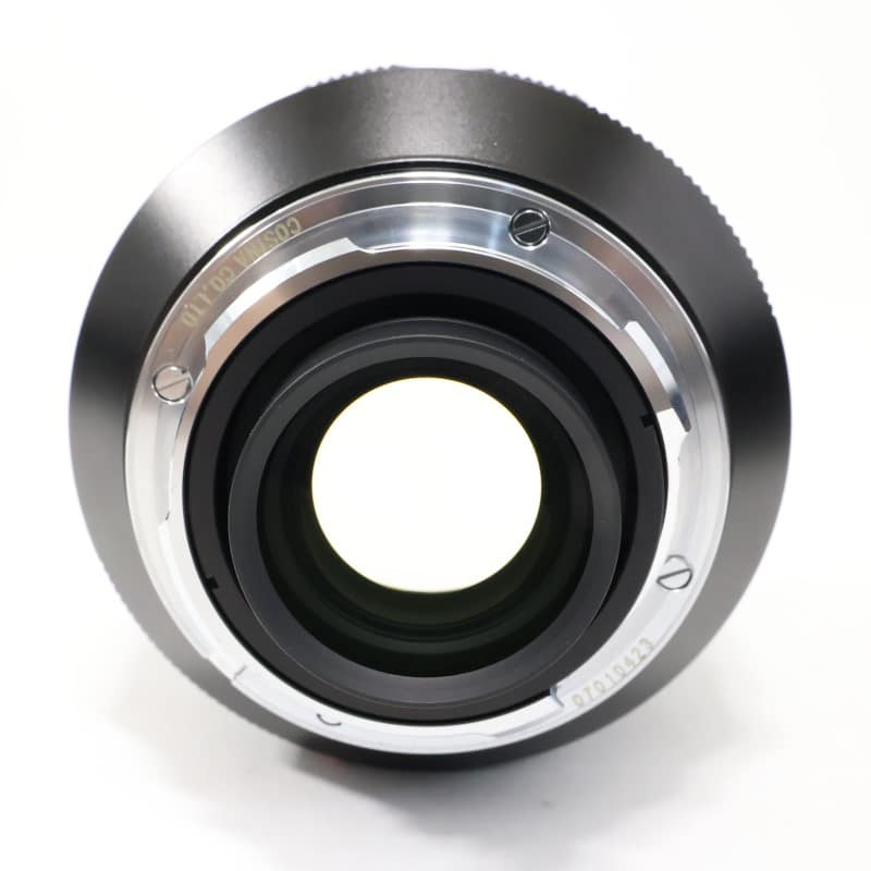 NOKTON 21mm F1.4 Aspherical VM