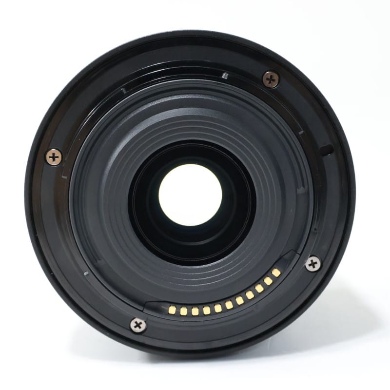 NIKKOR Z DX 24mm f/1.7