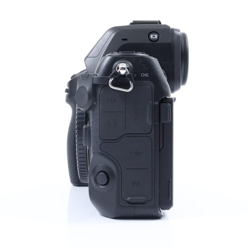 Nikon Z8 ボディ ABランク 中古｜フジヤカメラ